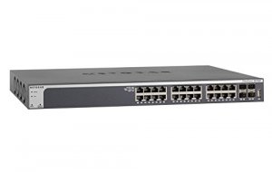 Netgear XS728T-100NES Prosafe Xs728t28p Mgmt Switch