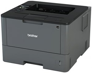 Brother HL-L5200DW Business Laser Printer Hl-l5200dw - Monochrome - Du