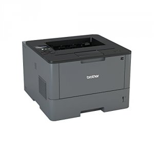 Brother HL-L5200DW Business Laser Printer Hl-l5200dw - Monochrome - Du