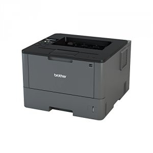 Brother HL-L5200DW Business Laser Printer Hl-l5200dw - Monochrome - Du