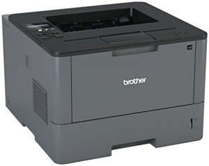 Brother HL-L5200DW Business Laser Printer Hl-l5200dw - Monochrome - Du