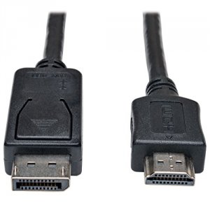 Tripp P582-015 Displayport Hdmi Adapter 15'