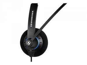 Sennheiser 504548 Culture Single-sided Uc Usb     Headset