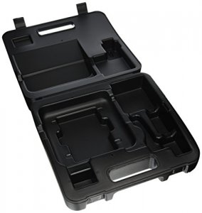 Brother CCD600 Hard Carrying Case