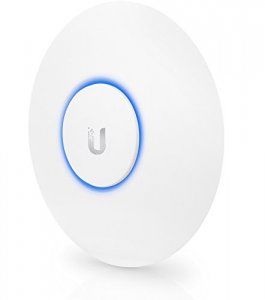 Ubiquiti UAP-AC-LITE-5-US Unifi Ap Ac Lite 5pk Poe Not