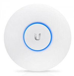 Ubiquiti UAP-AC-LITE-5-US Unifi Ap Ac Lite 5pk Poe Not