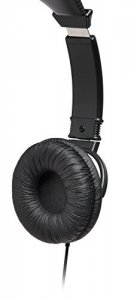 Kensington K33323WW Hi-fi Headphone With Mic