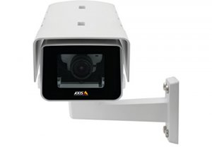 Axis 0898-001 Axis P1365-e Mk Ii Network Camera