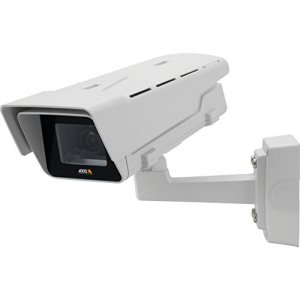 Axis 0898-001 Axis P1365-e Mk Ii Network Camera