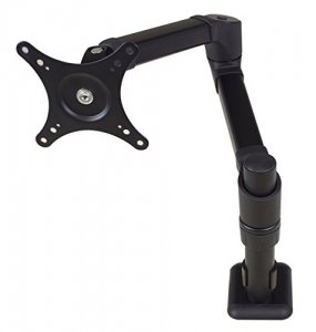 Doublesight DS-27PS Single Monitor Arm