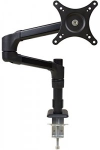 Doublesight DS-27PS Single Monitor Arm