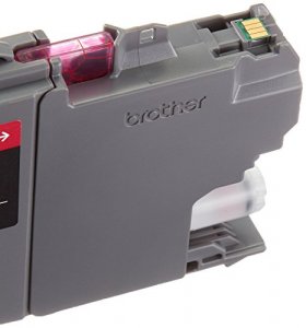 Original Brother LC3019M Innobella  Ink Cartridge - Inkjet - Super Hig