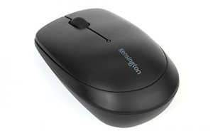 Kensington K75227WW Pro Fit Bluetooth Mobile Mouse - Laser - Wireless 