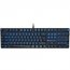 Roccat ROC-12-201 Suora Frameless Mechanical      Gaming Keyboard