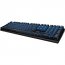 Roccat ROC-12-201 Suora Frameless Mechanical      Gaming Keyboard