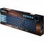 Roccat ROC-12-201 Suora Frameless Mechanical      Gaming Keyboard