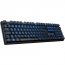 Roccat ROC-12-201 Suora Frameless Mechanical      Gaming Keyboard