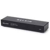 Belkin WV-VGA124-SPL 1 To 4 Vga Splitter