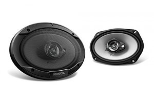 Kenwood KFC6966S Speaker