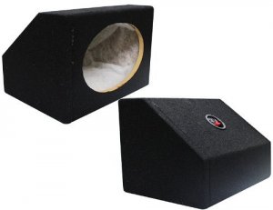 Kenwood KFC6966S Speaker