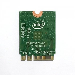 Intel 7265.NGWG.W Network 7265.ngwg.w Wireless-ac 7265 Wifi Dual Band 