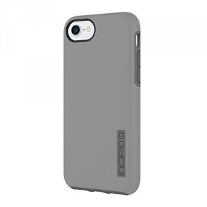 Ipio IPH-1465-GCH Dualpro Case Gry Char For Iphone 7 Inc Accessories