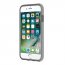 Ipio IPH-1465-GCH Dualpro Case Gry Char For Iphone 7 Inc Accessories