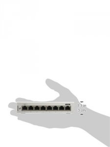 Ubiquiti US-8 Unifi Switch 8port