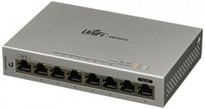 Ubiquiti US-8 Unifi Switch 8port