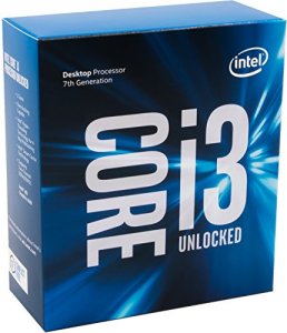 Intel BX80677I37350K Cpu  Core I3-7350kbox 4.2ghz 4m S1151 2cores4thre