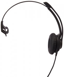 Sennheiser 504403 Headset, Mono, Usb