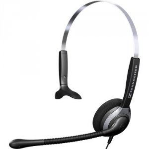 Sennheiser SH230 Over-the-head  Monaural Communications Headset