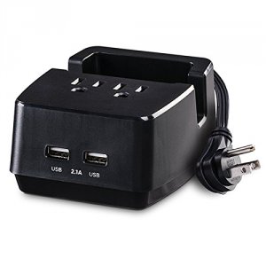 Cyberpower PS205U Dual Power Station