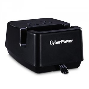 Cyberpower PS205U Dual Power Station