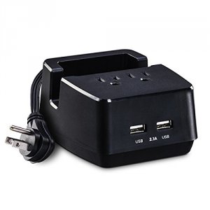 Cyberpower PS205U Dual Power Station