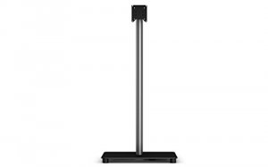 Elo E048069 , Accessory, 5 Foot Tall, Floor Stand, For I-series Intera