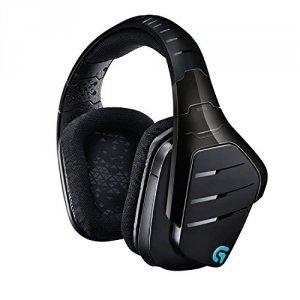 Logitech 981-000585 G933 Artemis Spectrum Wireless