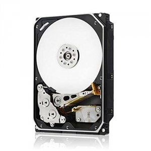 Hgst 0F27604 Hard Drive  10tb Huh721010ale600 Ultrastar He10 3.5 Inch 