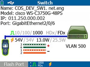 Netscout LRAT-2000-KIT Lrat-2000-kit Linkrunner At     2000 Extended T