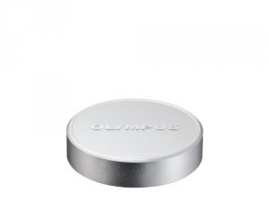 Olympus V325482SW000 Lc-48b - Lens Cap - For Pn: V311050be000, V311050