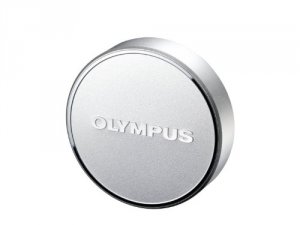 Olympus V325482SW000 Lc-48b - Lens Cap - For Pn: V311050be000, V311050