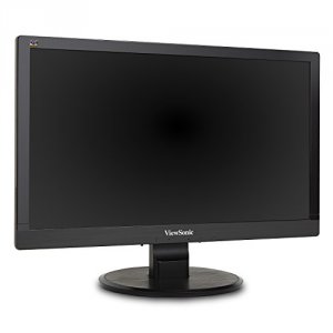 Viewsonic VA2055SA Value  20 Full Hd Led Lcd Monitor - 16:9 - 20 Class