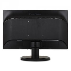 Viewsonic VA2055SA Value  20 Full Hd Led Lcd Monitor - 16:9 - 20 Class