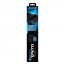 Roccat ROC-13-058 Taito 2017-xxl Wide-3mm         Shiny Black Gaming M