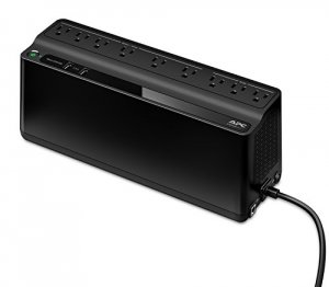 Apc BE850M2 Apc Back-ups, , Es 850va, 120v, 2 Usb Charging Ports