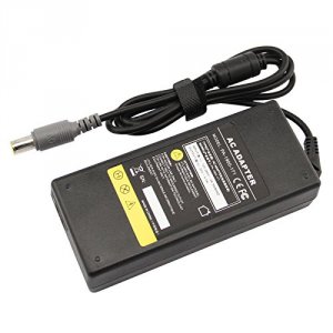 Lenovo 92P1155 65w Ac Adapter W Pwr Cord      Excess New No Mfg Rebate