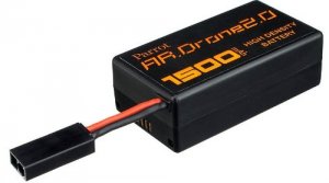 Parrot PF070056 Ar.drone 2.0 Battery 1500mah