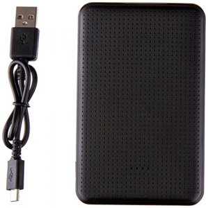 Visiontek 900957 8000 Mah Portable Battery - For Usb Device - 8000 Mah