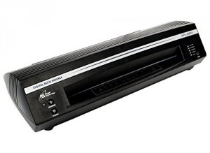 Royal APL-330U 13 Desktop Hotcold Laminator   Laminates 3 Mil To 7 Mil