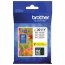 Original Brother LC3011Y Ink Cartridge - Single Pack - Yellow - Inkjet